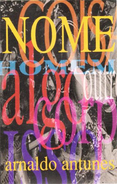 Arnaldo Antunes - Nome download mp3 flac