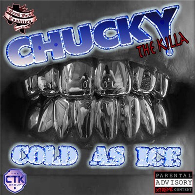 Chucky The Killa - Cold As Ice download mp3 flac