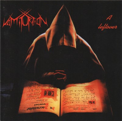 Vomiturition - A Leftover download mp3 flac