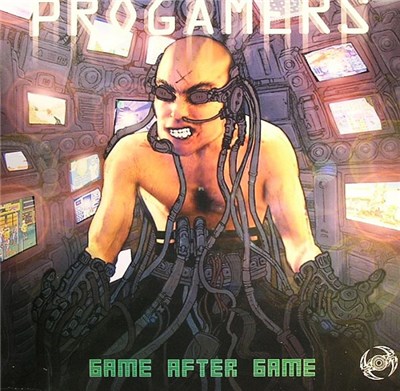 Progamers - Game After Game download mp3 flac