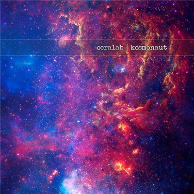 Ocralab - Kosmonaut download mp3 flac