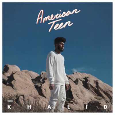 Khalid - American Teen download mp3 flac