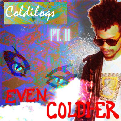 Dexter Gilmore - Coldiloqs Pt​. II: Even Coldi​-​er download mp3 flac