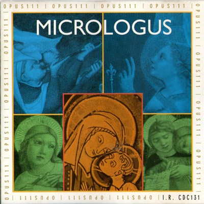 Micrologus - Micrologus download mp3 flac