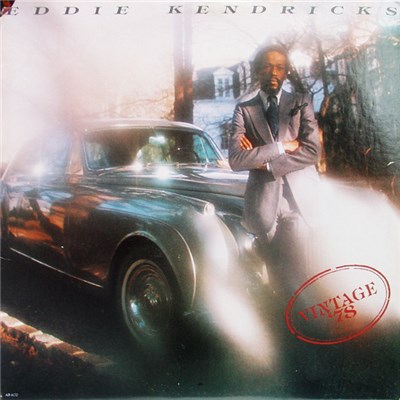Eddie Kendricks - Vintage '78 download mp3 flac