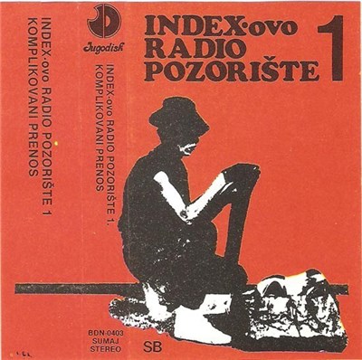 Indexovo Radio Pozorište - Komplikovani Prenos download mp3 flac