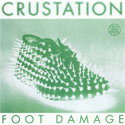 Crustation - Foot Damage download mp3 flac
