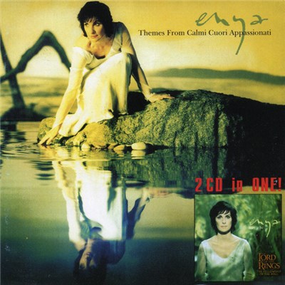 Enya - May It Be / Themes From Calmi Cuori Appassionati download mp3 flac