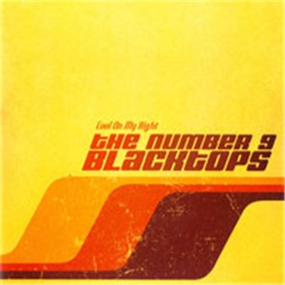 The Number Nine Blacktops - Cool On My Right download mp3 flac