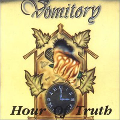 Vomitory - Hour Of Truth download mp3 flac