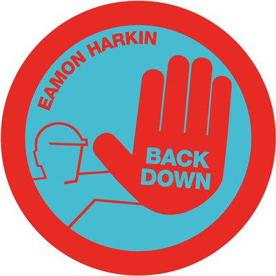 Eamon Harkin - Back Down download mp3 flac