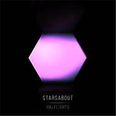 Starsabout - Halflights download mp3 flac