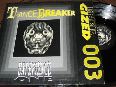 Trance Breaker - Experience One download mp3 flac