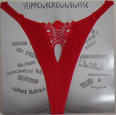 Various - Slippenbekenntnisse download mp3 flac