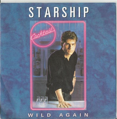 Starship - Wild Again download mp3 flac