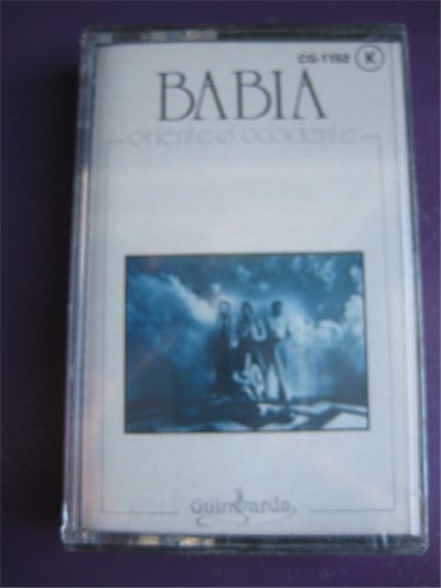 Babia - Oriente - Occidente download mp3 flac