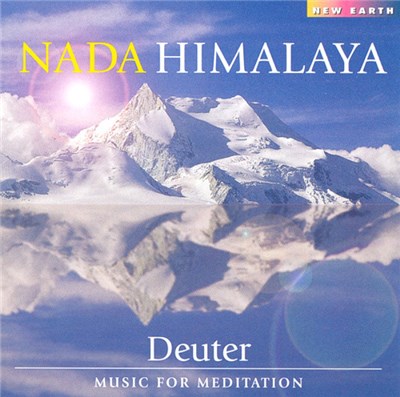 Deuter - Nada Himalaya download mp3 flac