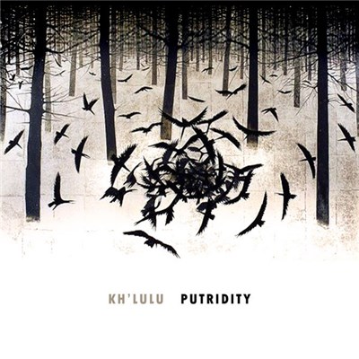 Kh'lulu - Putridity download mp3 flac