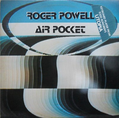 Roger Powell - Air Pocket download mp3 flac