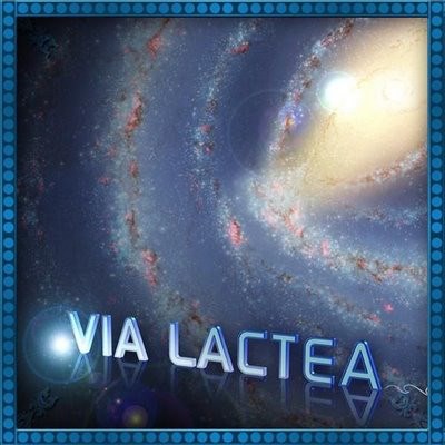 Various - Via Lactea download mp3 flac