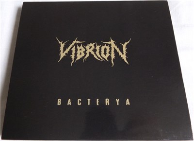 Vibrion - Bacterya download mp3 flac