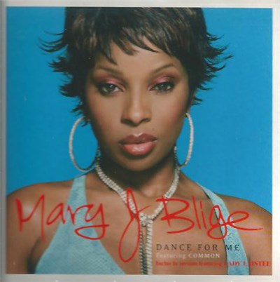Mary J. Blige - Dance For Me download mp3 flac