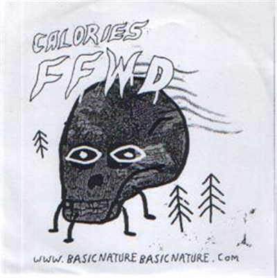 Calories - FFWD download mp3 flac
