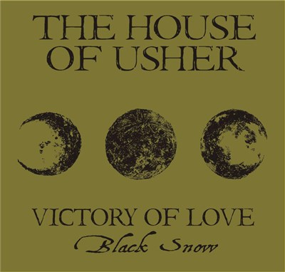 The House Of Usher - Victory Of Love download mp3 flac