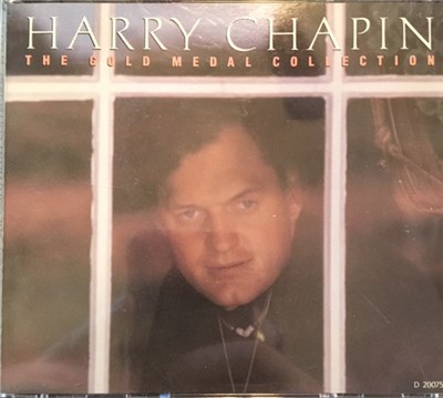 Harry Chapin - The Gold Medal Collection download mp3 flac