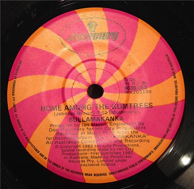 Bullamakanka - Home Among The Gumtrees download mp3 flac