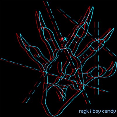Ragk / Boy Candy - Boy Candy Covers By Ragk /​/​/ I Cower In The Corner download mp3 flac
