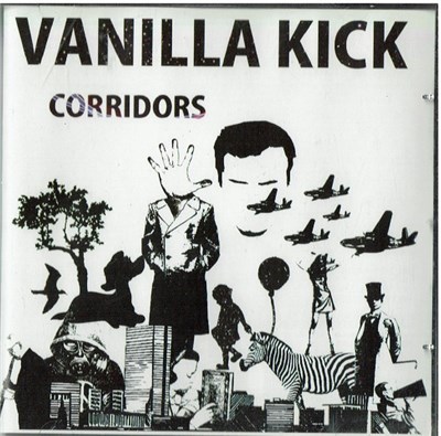 Vanilla Kick - Corridors download mp3 flac
