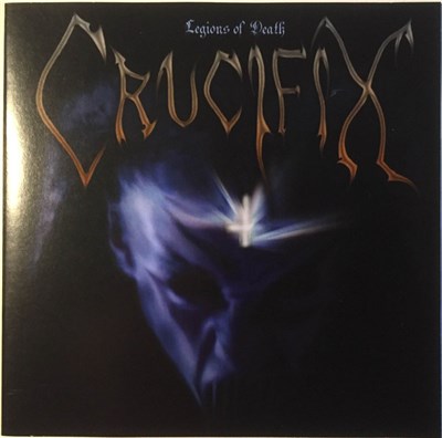 Crucifix - Legions Of Death download mp3 flac