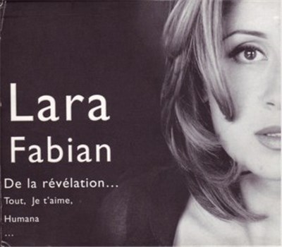 Lara Fabian - De La Révélation... À La Consécration download mp3 flac