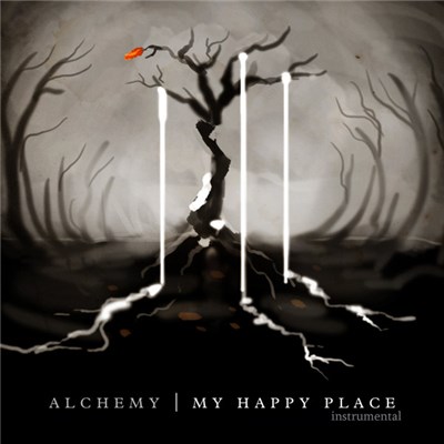 Alchemy - My Happy Place (Instrumental) download mp3 flac