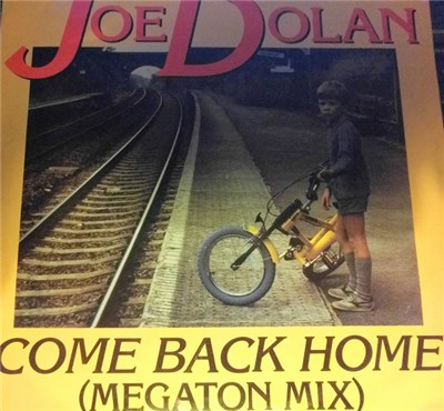 Joe Dolan - Come Back Home (Megaton Mix) download mp3 flac