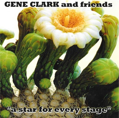Gene Clark - A Star For Every Stage download mp3 flac