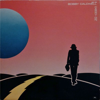 Bobby Caldwell - Carry On download mp3 flac