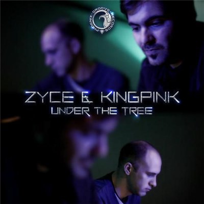 Zyce & Kingpink - Under The Tree download mp3 flac