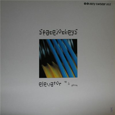 Spacejockeys - Elevator (Up & Down) download mp3 flac
