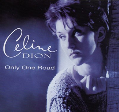 Celine Dion - Only One Road download mp3 flac