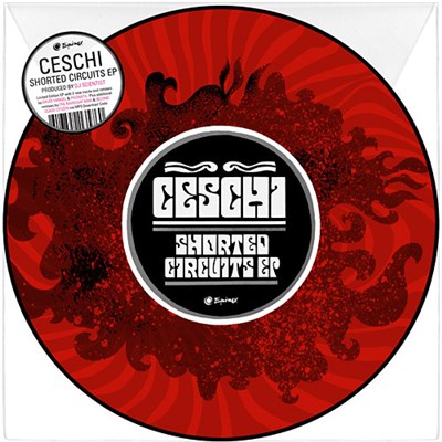 Ceschi - Shorted Circuits EP download mp3 flac