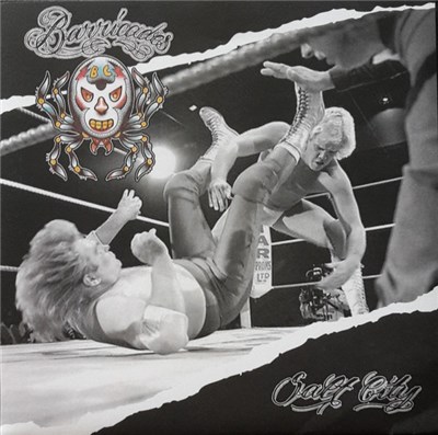 Barricades - Salt City download mp3 flac