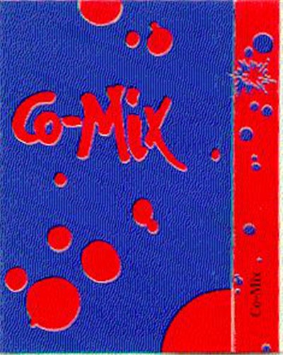 Co-Mix - Co-Mix download mp3 flac