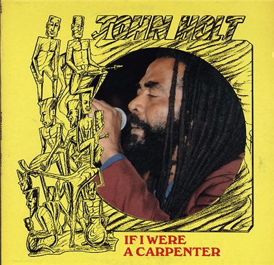 John Holt - If I Were A Carpenter download mp3 flac