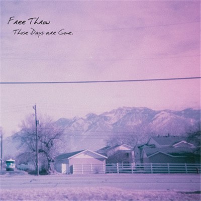 Free Throw - Those Days Are Gone download mp3 flac