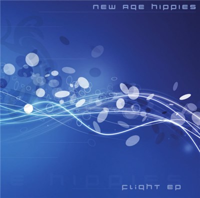 New Age Hippies - Flight EP download mp3 flac