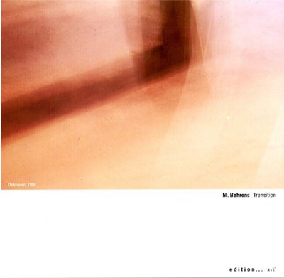 M. Behrens - Transition download mp3 flac