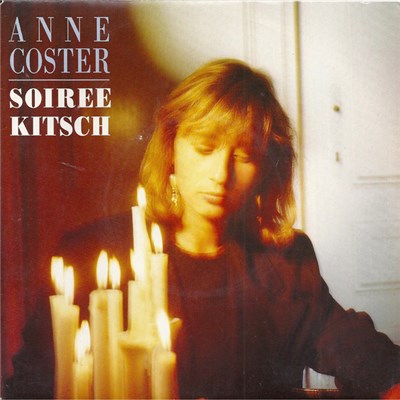 Anne Coster - Soiree Kitsch download mp3 flac