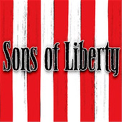 Sons Of Liberty - Spirit Of The Times download mp3 flac